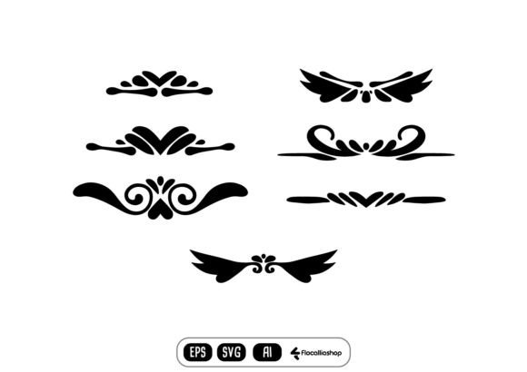 Ornament Break: Mastering Decorative Flourishes