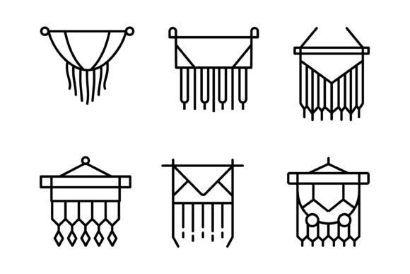 Styling Your Space with Macrame Wall Hangings Textile