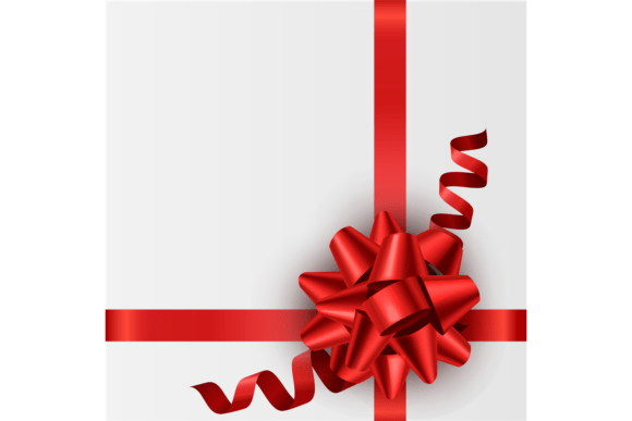 Unwrapping the Luxury Gift Card with Decorative Rose Font